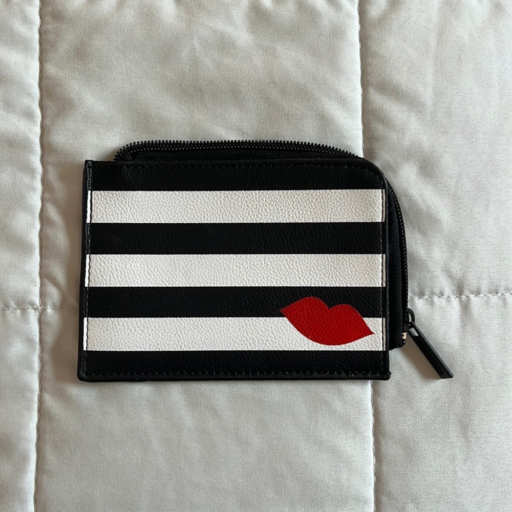 Sephora gift card holder